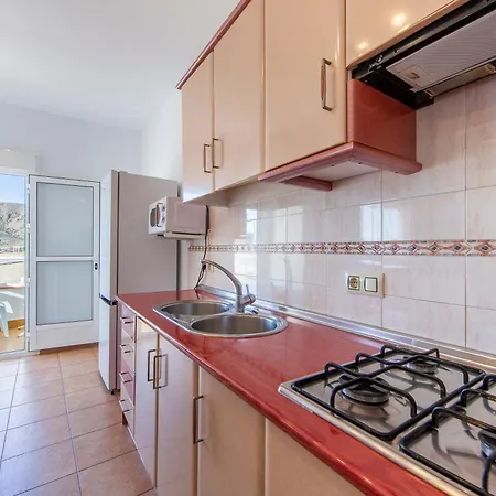 منزل ريفي Casa Luna *