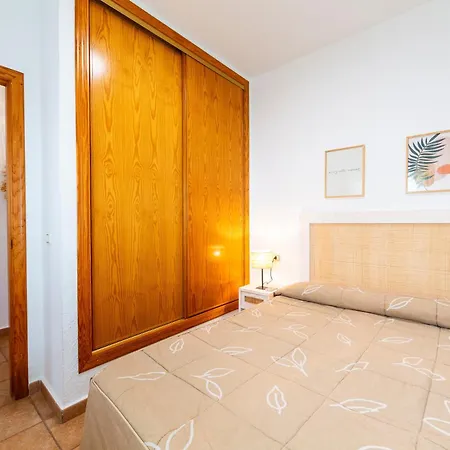 Casa Luna إل بوزو دي لوس فرايليس