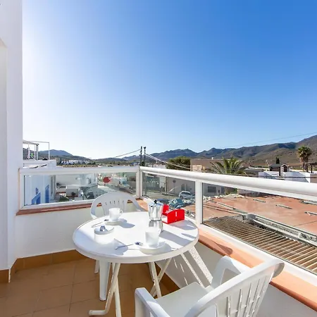 Casa Luna * إل بوزو دي لوس فرايليس